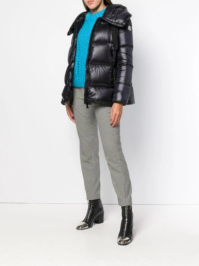 Moncler Serin Jacket - Black | ModeSens