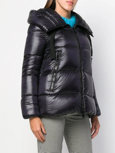 Moncler Serin Jacket - Black | ModeSens