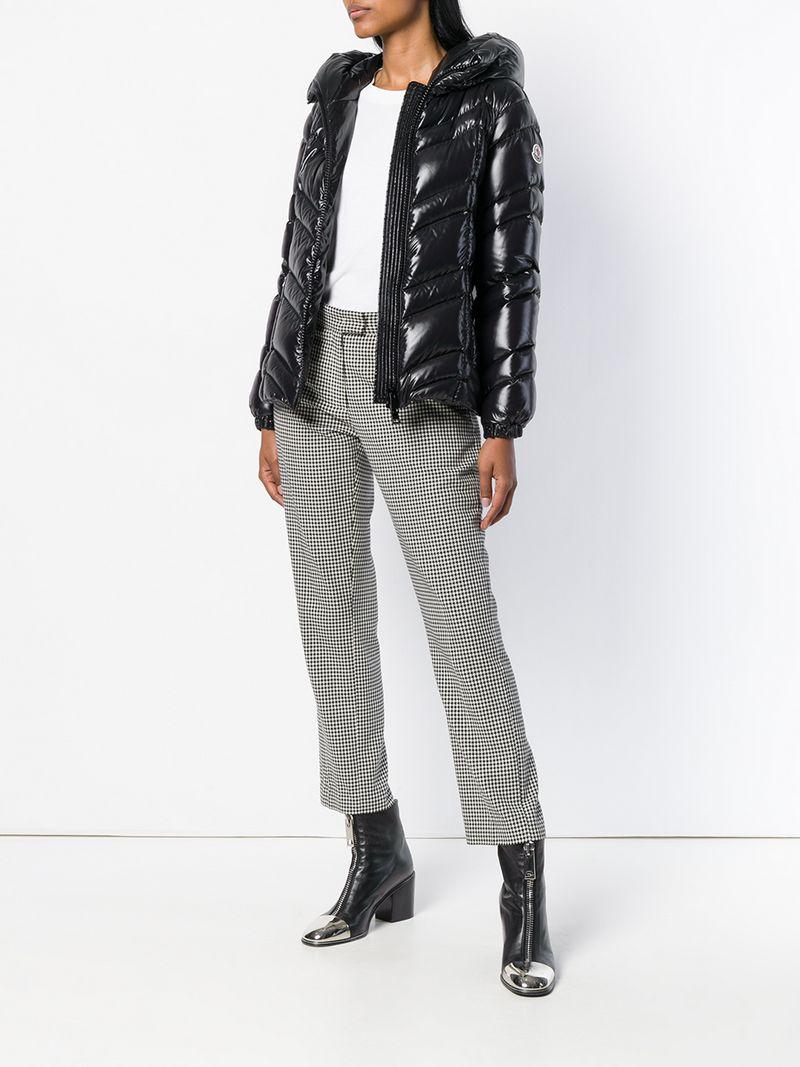 moncler fuligule black