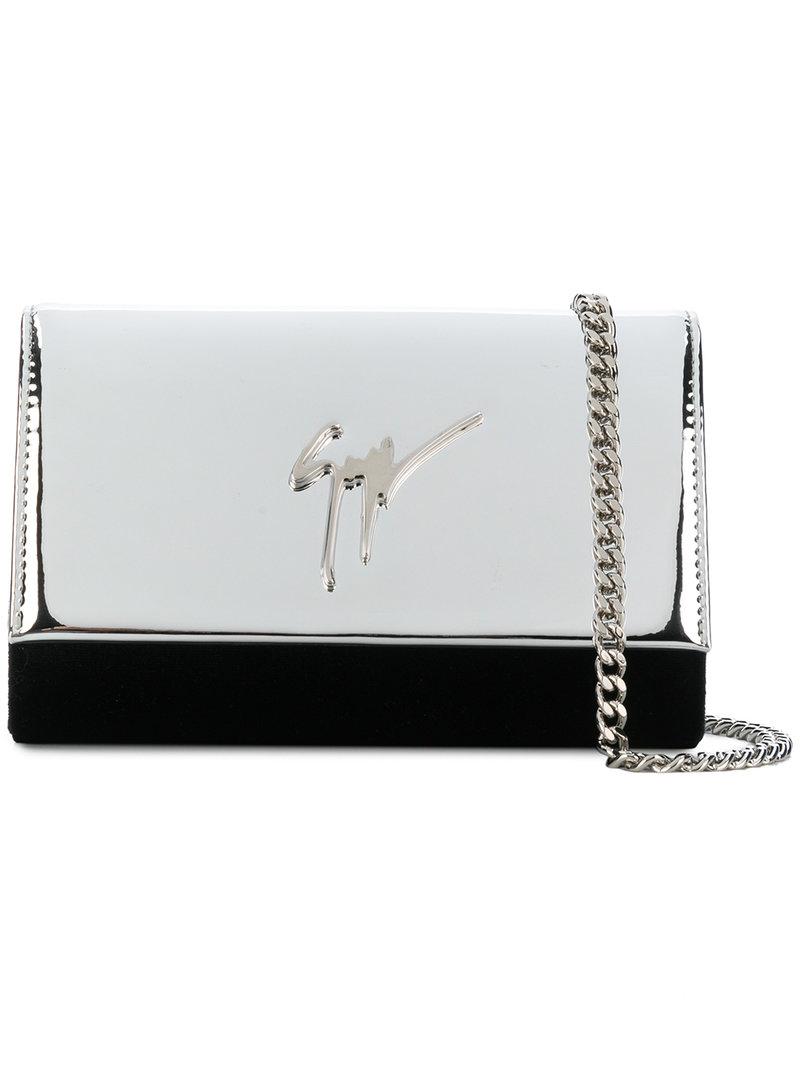 giuseppe crossbody bag