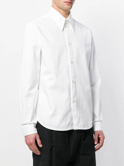 Shop Namacheko Plain Shirt