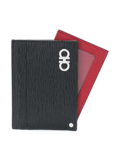 Gancini cardholder