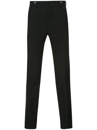 Shop Mackintosh 0002 Studded Tailored Trousers