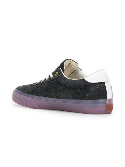 Vans Vault X Lqqk Studio Epoch Sport Lx Trainers - Black | ModeSens