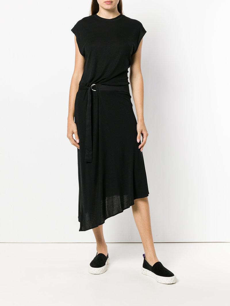 rag and bone tshirt dress