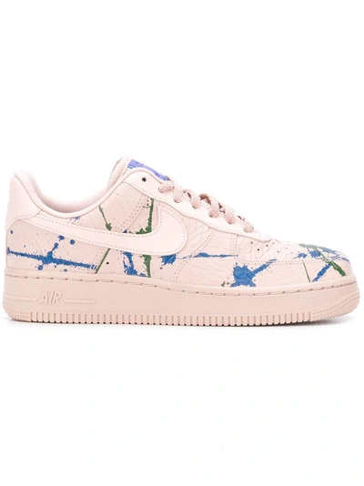 Shop Nike Air Force 1 '07 Lx Sneakers