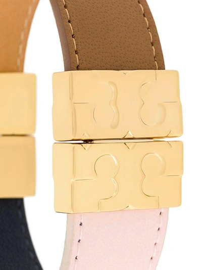 Shop Tory Burch Colour In Pink