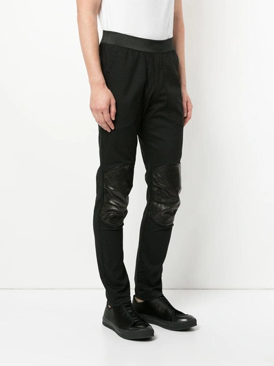 Shop Zambesi The Graze Trousers In Black