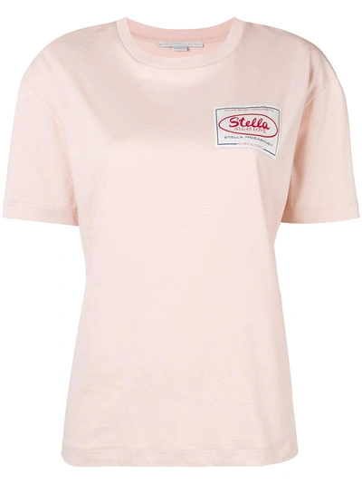 Shop Stella Mccartney All Is Love T-shirt