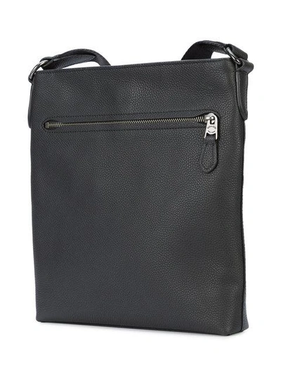 Shop Coach Metropolitan Slim Messenger Bag In Qbdw8