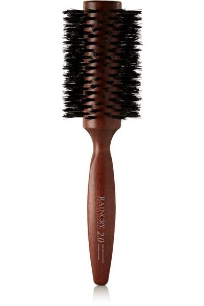 Shop Raincry Smooth 2.0 Large Pure Boar Bristle Hairbrush - Colorless