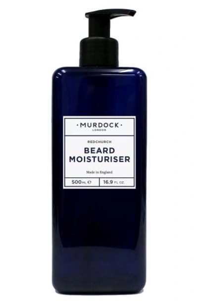 Shop Murdock London Jumbo Beard Moisturizer