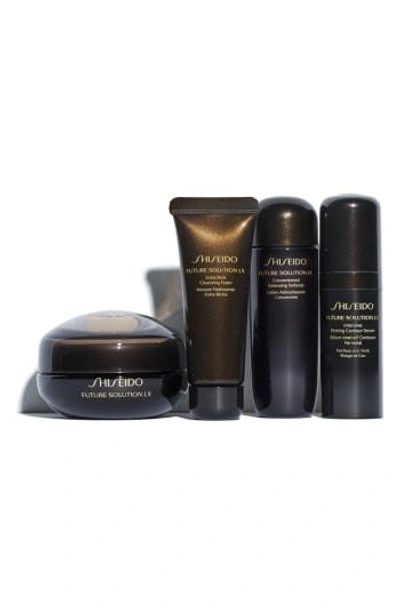 Shop Shiseido Future Solution Lx Set (nordstrom Exclusive) (usd $227 Value)