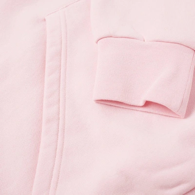 Shop Palm Angels Palm Icon Hoody In Pink