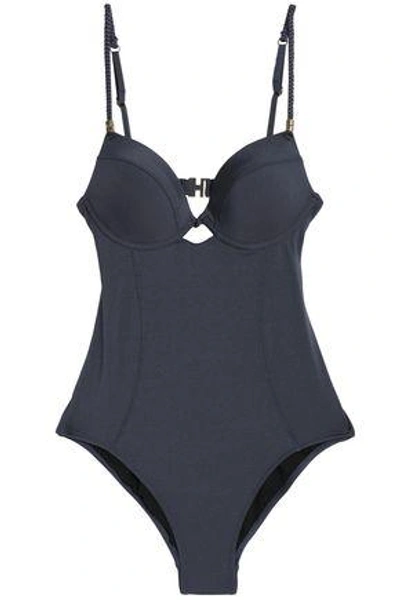 Maillot De Bain Une Pièce Heidi Klum Swim Antaria - Taille 6 - Neuf Avec Étiquette