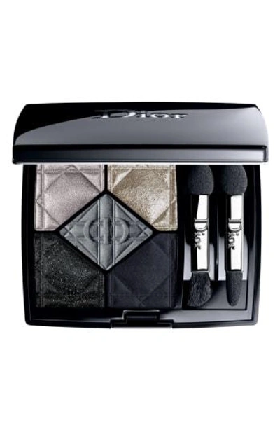Shop Dior '5 Couleurs Couture' Eyeshadow Palette - 077 Magnetize