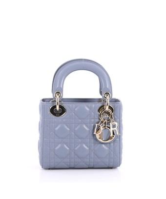 lady dior pre owned