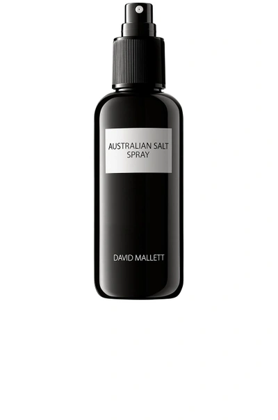 Shop David Mallett Australian Salt Spray In N,a