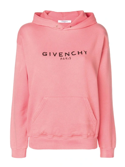 Shop Givenchy Sweatshirt