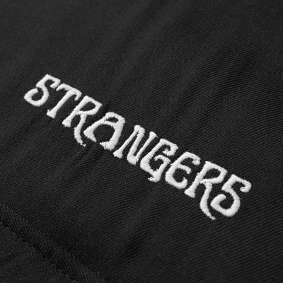 Shop Strangers Heart Breaker Shirt In Black