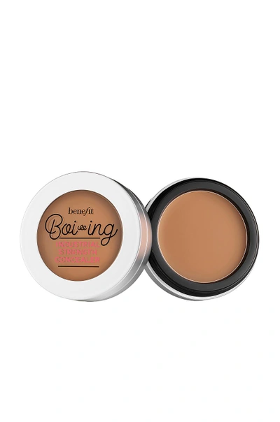 Benefit Cosmetics Boi-ing Industrial Strength Full Coverage Cream Concealer In Shade 05