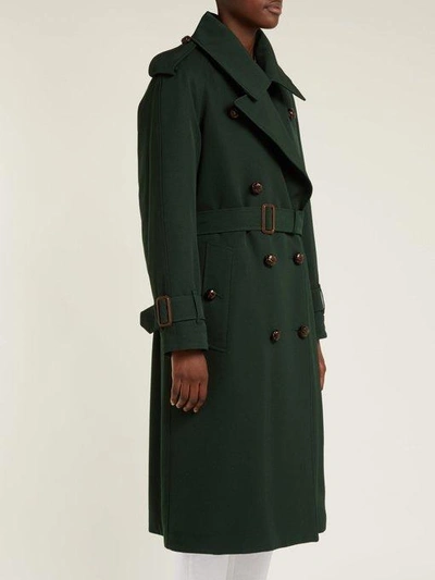 Burberry regina coat online