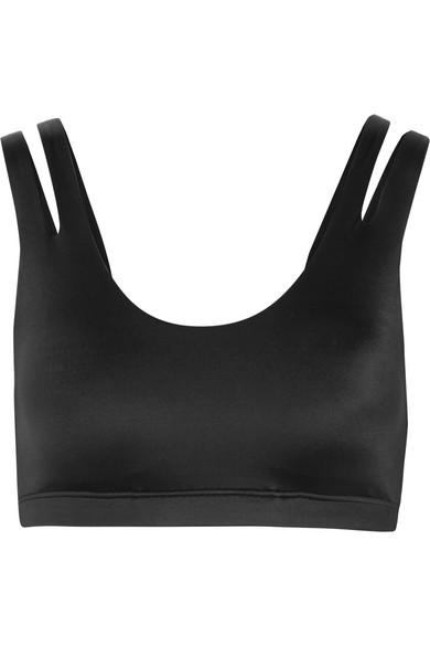 nike indy shine sports bra