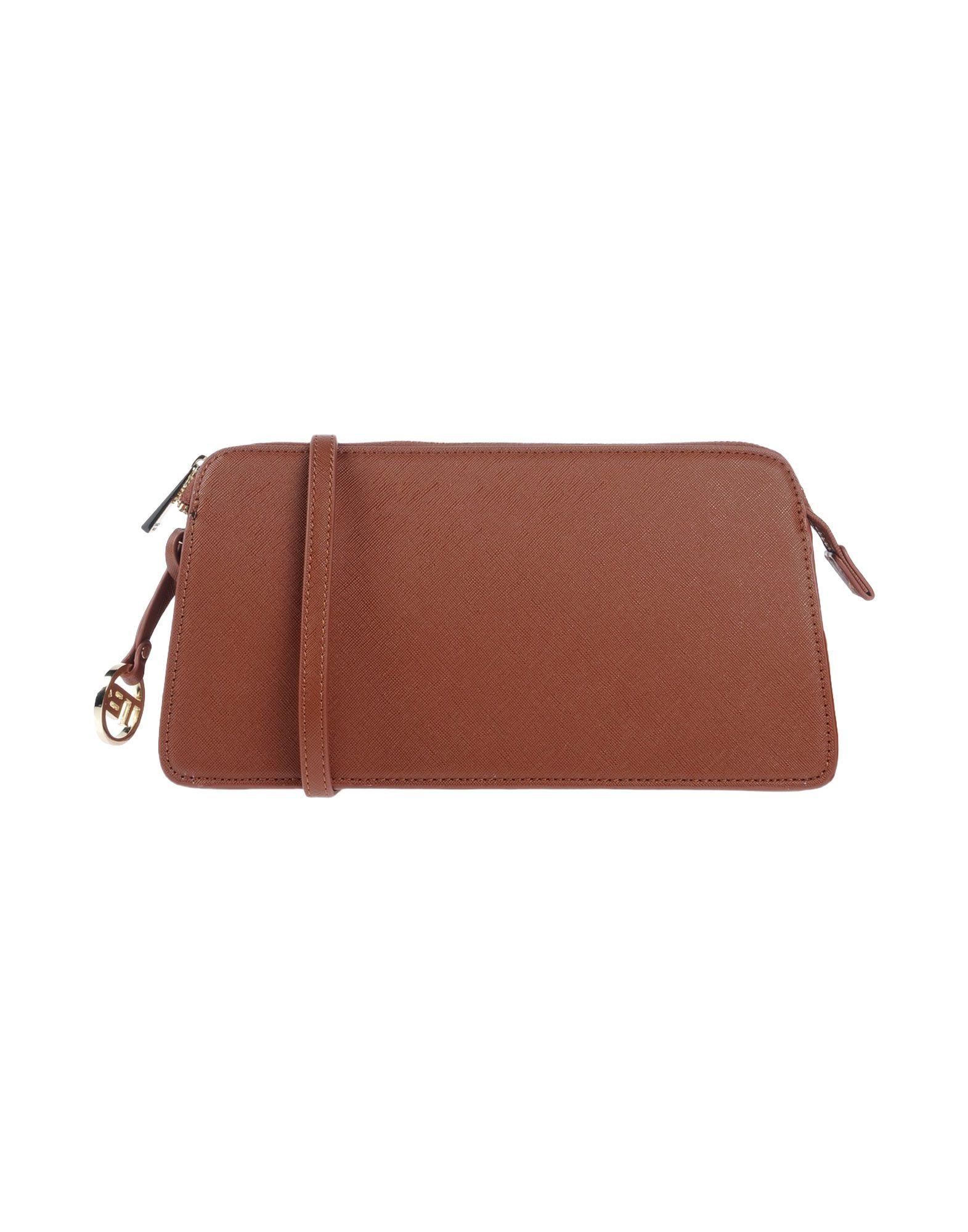 Tosca Blu Handbag In Brown | ModeSens