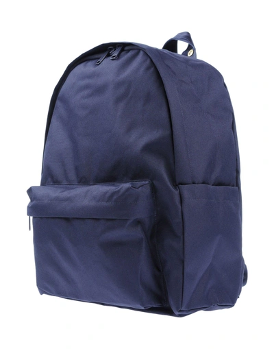 Shop Herschel Supply Co Backpack & Fanny Pack In Dark Blue