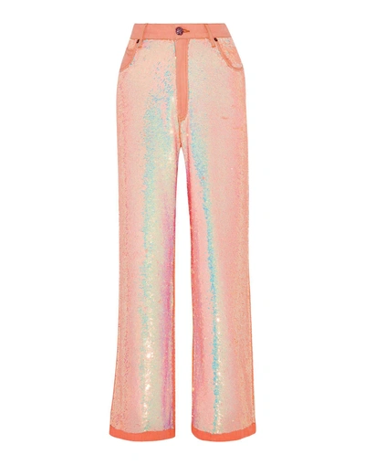 Shop Ashish In Salmon Pink