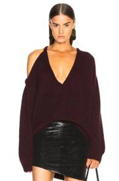 Iro oddity best sale sweater