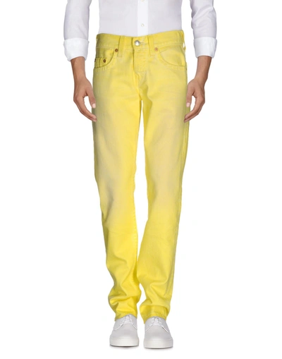 True Religion Jeans In Yellow | ModeSens