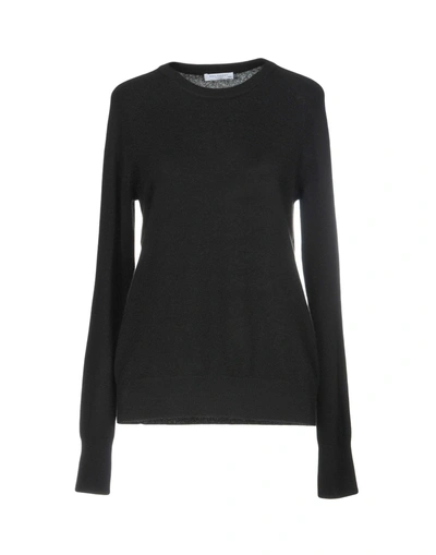 Shop Equipment Sweaters In Black
