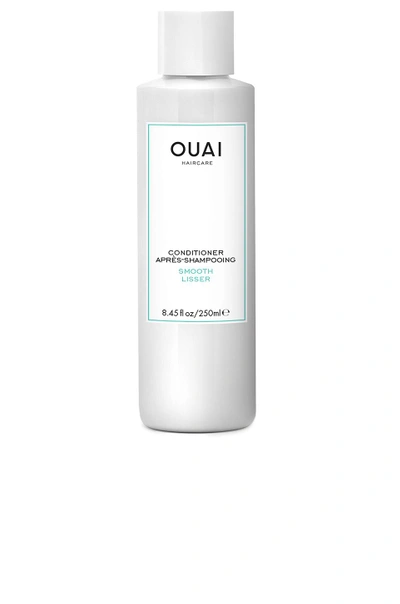 Shop Ouai Smooth Conditioner In N/a In N,a