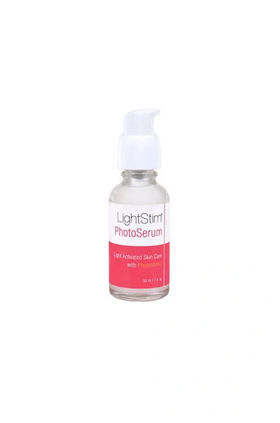 Shop Lightstim Photoserum Hydration Elixir In Beauty: Na