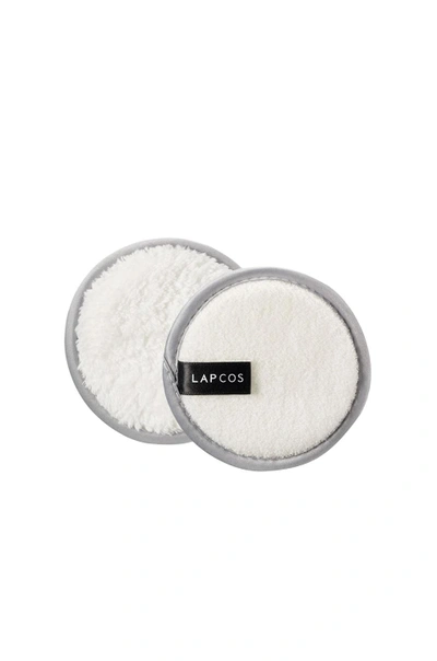 Shop Lapcos Double Wash Cleansing Pad In N,a