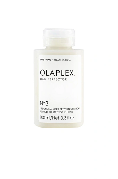 Shop Olaplex No. 3 Hair Perfector In N,a