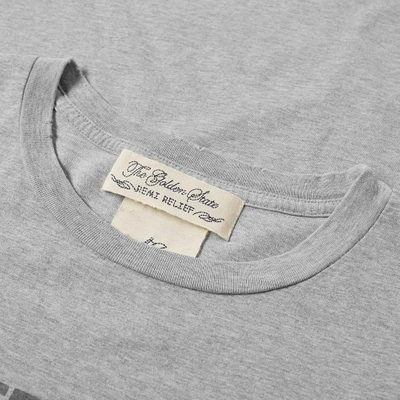 Shop Remi Relief The Now Print Tee In Grey