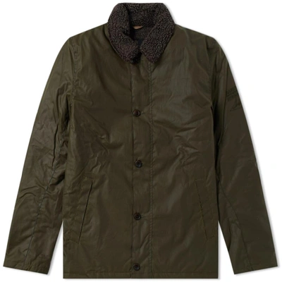 Barbour steve mcqueen havasu wax sales jacket