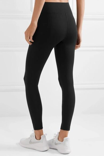 Shop All Access Center Stage Stretch Leggings