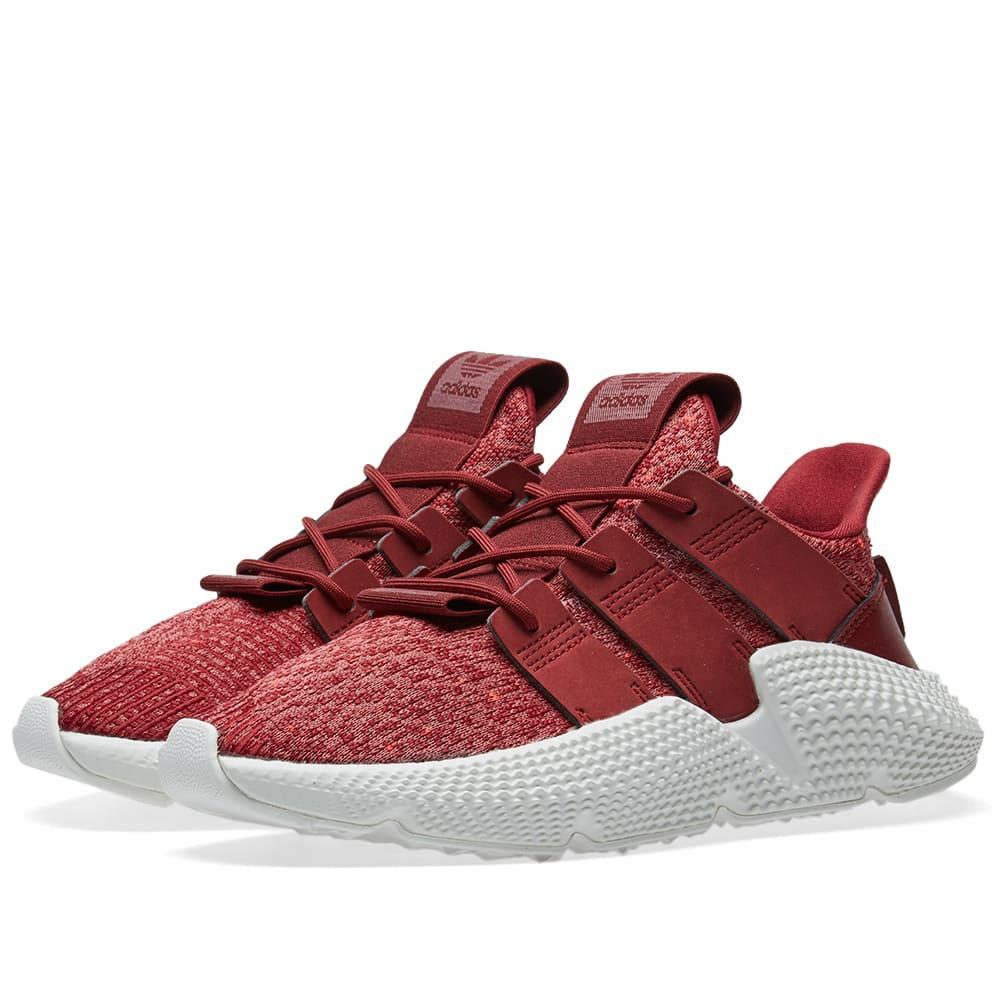 red prophere