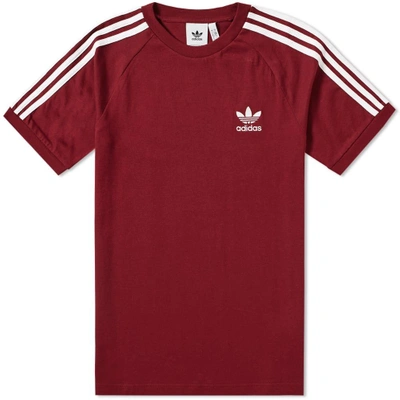 Adidas Originals 3 Stripes T Shirt ModeSens