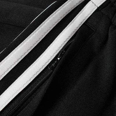 Shop Adidas Originals Adidas Palmeston Track Pant In Black