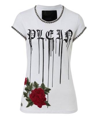 philipp plein women's t shirt