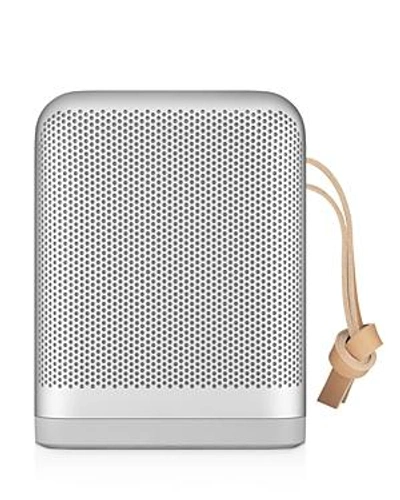 Shop Bang & Olufsen B & O Beoplay P6 Natural Wireless Speaker