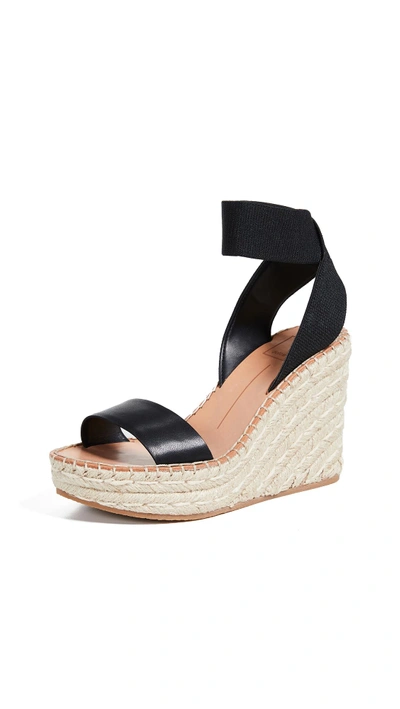 Dolce vita sales pavlin wedges