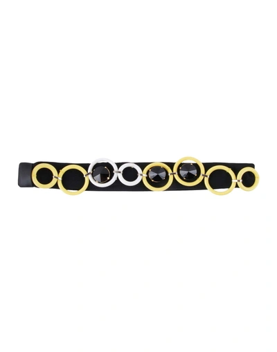 Shop Marni Hair Accessory In Light Yellow