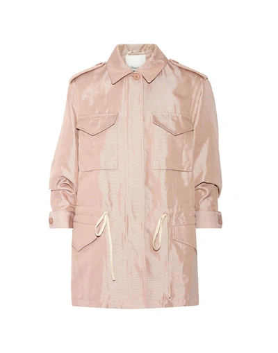 Shop 3.1 Phillip Lim / フィリップ リム Jackets In Pale Pink