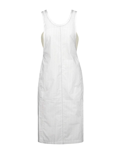 Shop 3.1 Phillip Lim / フィリップ リム Knee-length Dress In White