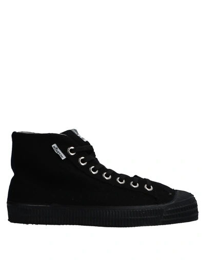 Shop Novesta Sneakers In Black